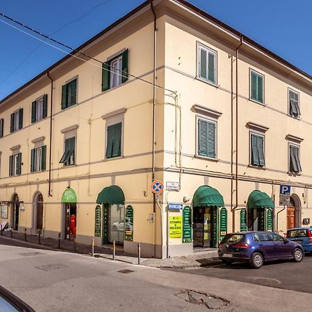 פיזה La Suite Del Borghetto מראה חיצוני תמונה