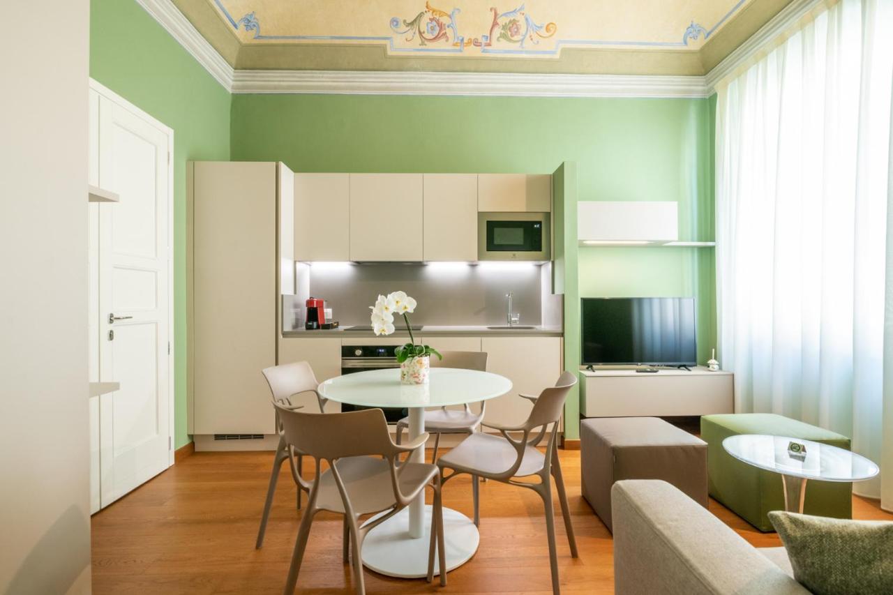 פיזה La Suite Del Borghetto מראה חיצוני תמונה