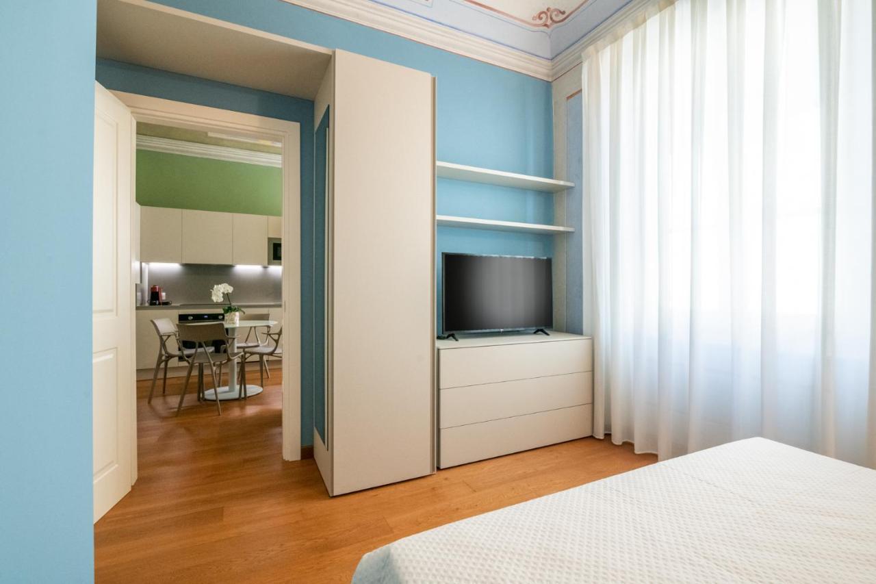 פיזה La Suite Del Borghetto מראה חיצוני תמונה