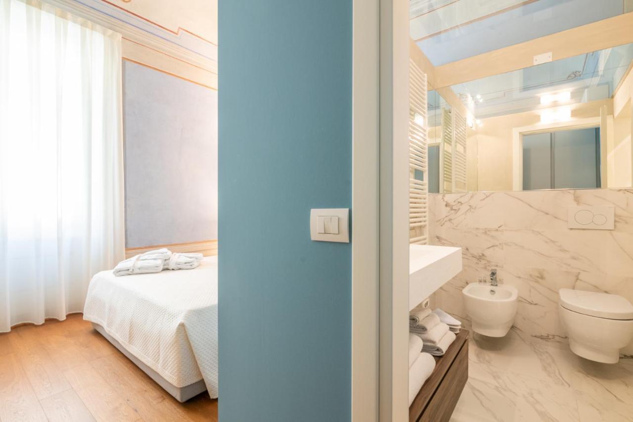 פיזה La Suite Del Borghetto מראה חיצוני תמונה