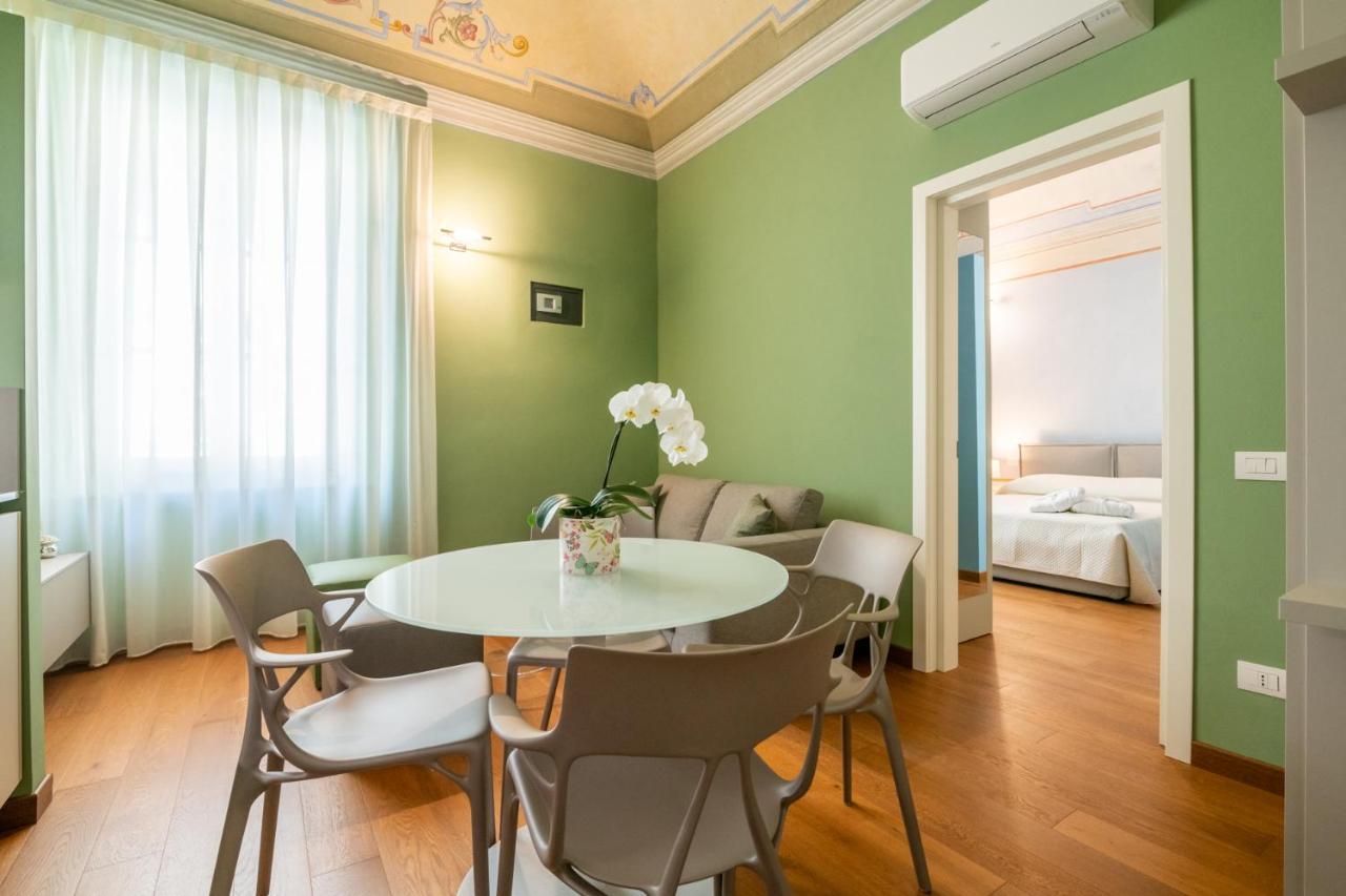 פיזה La Suite Del Borghetto מראה חיצוני תמונה