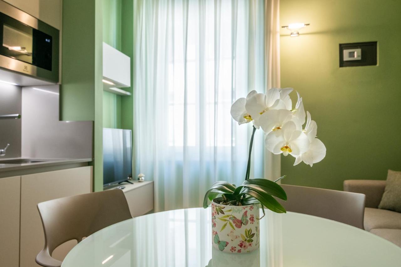 פיזה La Suite Del Borghetto מראה חיצוני תמונה