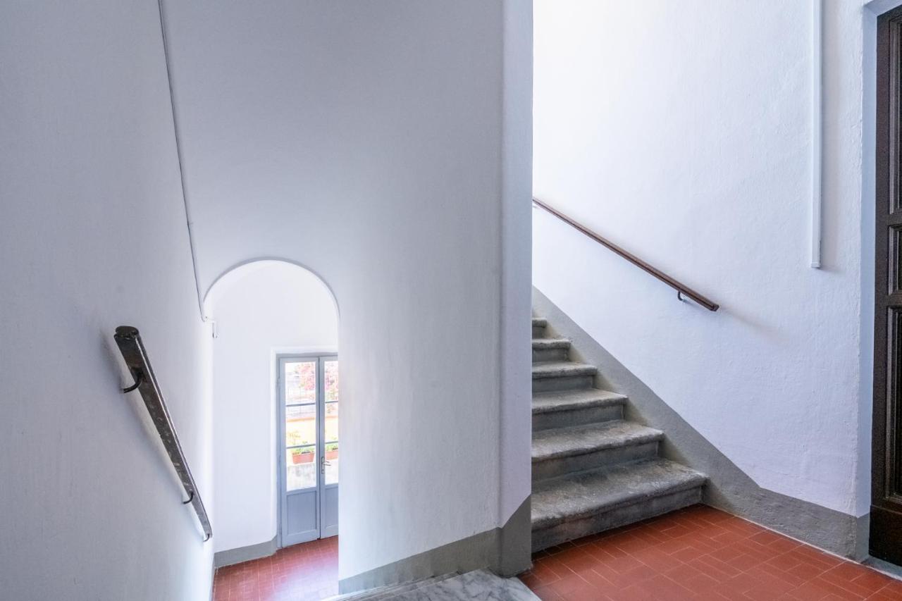 פיזה La Suite Del Borghetto מראה חיצוני תמונה