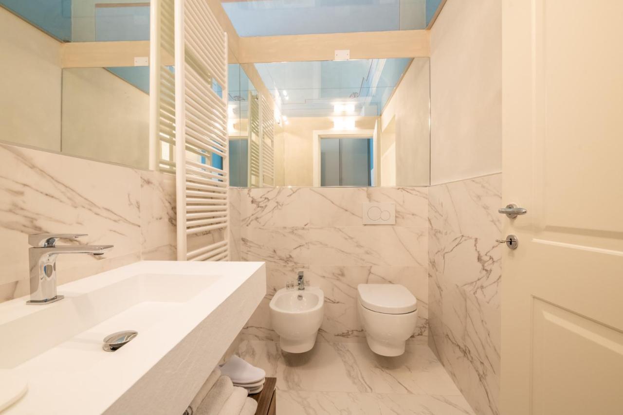 פיזה La Suite Del Borghetto מראה חיצוני תמונה